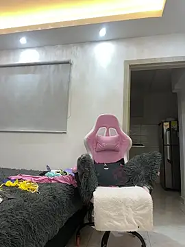 Hot_beauty__ live