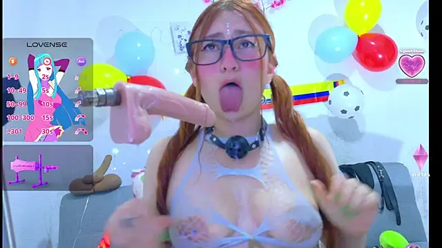 Alicia__1 live