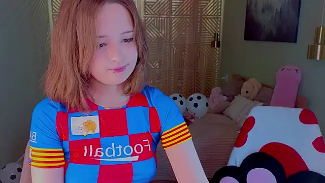 Mary_uw live
