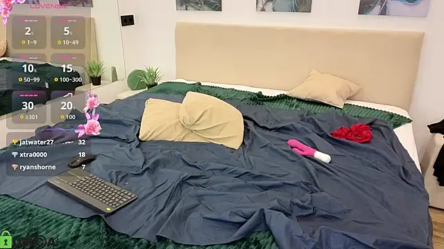 Fox__Cute live