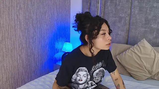 KatherineGomez live