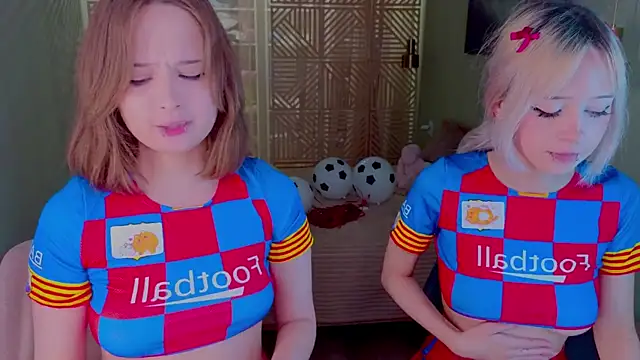 Mary_uw live