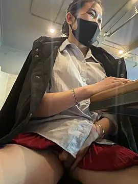 Tina_995 live