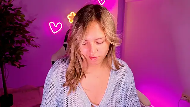 CindySparkl live