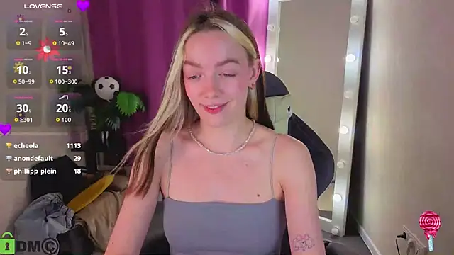 R0cket_bunny live
