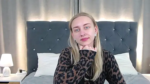 LirienVexx profile