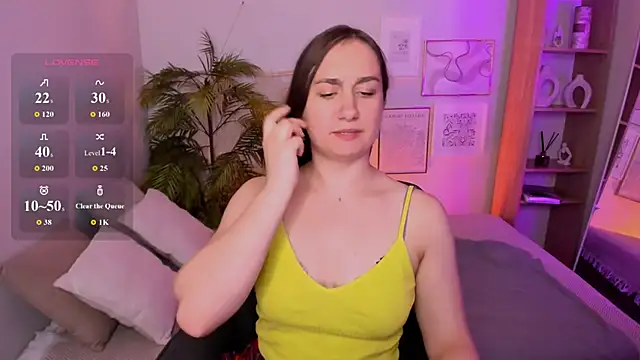 polly_bloomm live