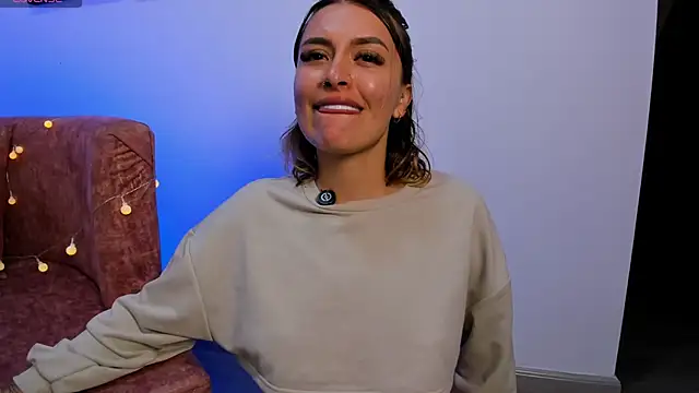 DailynRose live