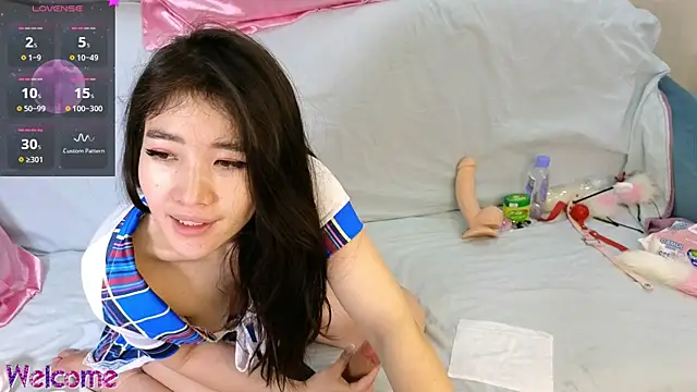 Rachel_Jean live