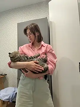 RinaCat live