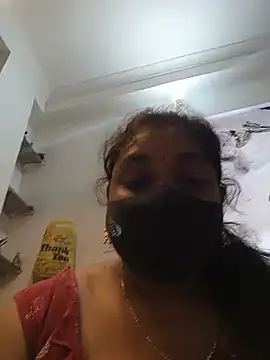 Tanvi_My_Girl live