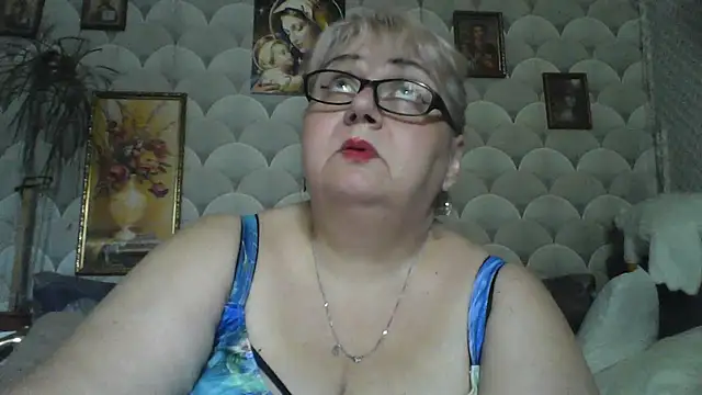 MarinaFarina53 live