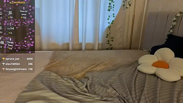 Betty_Brock live