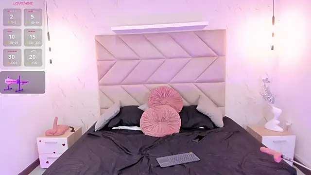 Vonnievaleri live