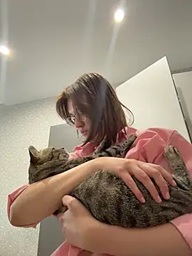 RinaCat live