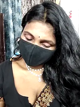 Hotty_Kavita live
