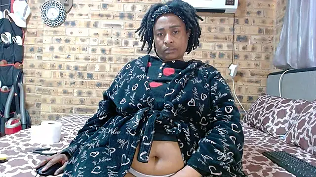 AFRICANBOOTYLICIOUS live