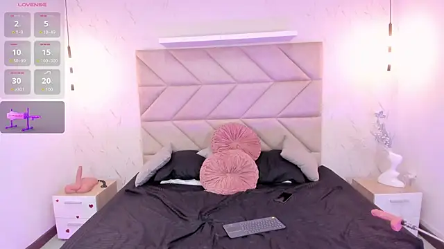 Vonnievaleri live