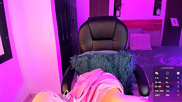 Alessia__a live