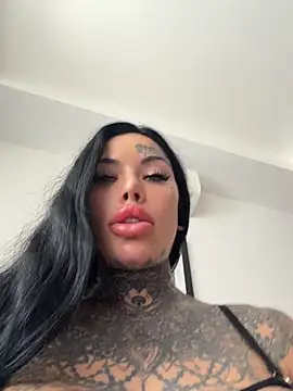 darkinkedbabe live