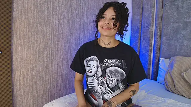 KatherineGomez live