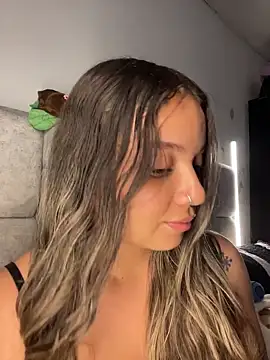 AnnyLopezzz_ live