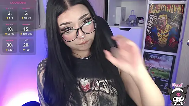 VamppyJanne live