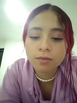 HannaScott_ live