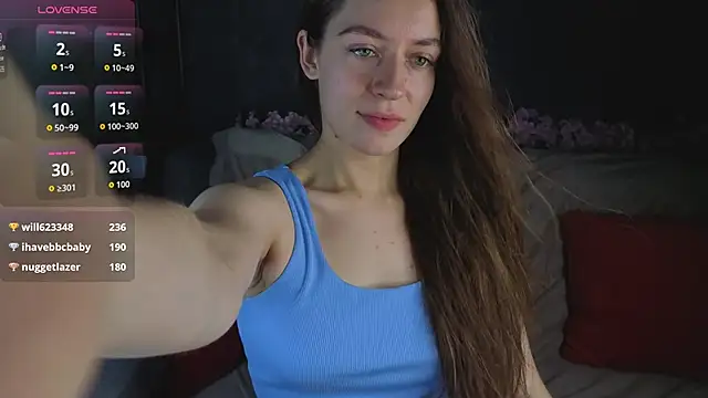 Agnes_Wells live