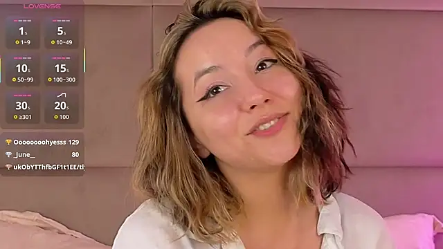 SweetElya live