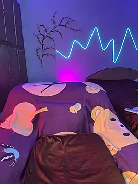 Ivy_the_goddess live