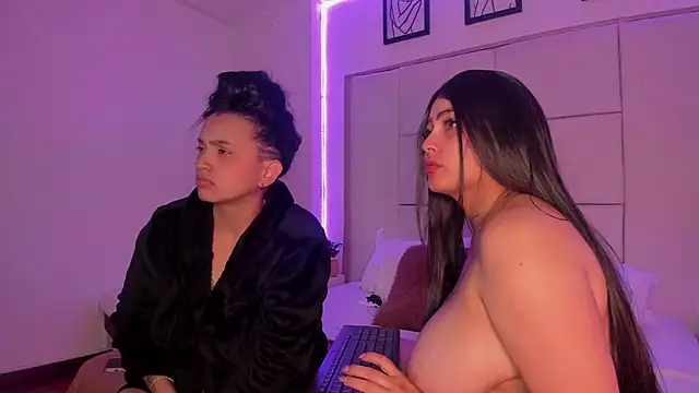 Agatha_Atenea11 live