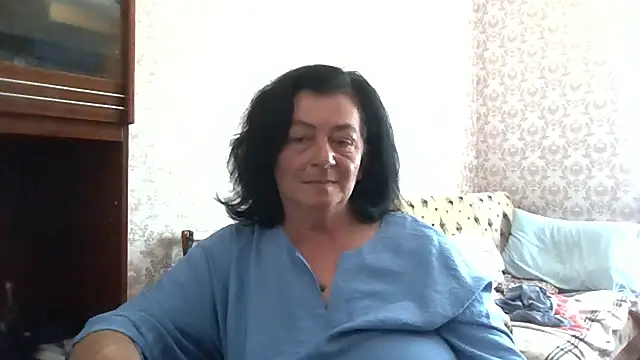 GypsiQueen2 live