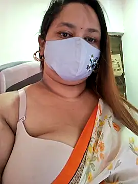Ravina_patil1 live