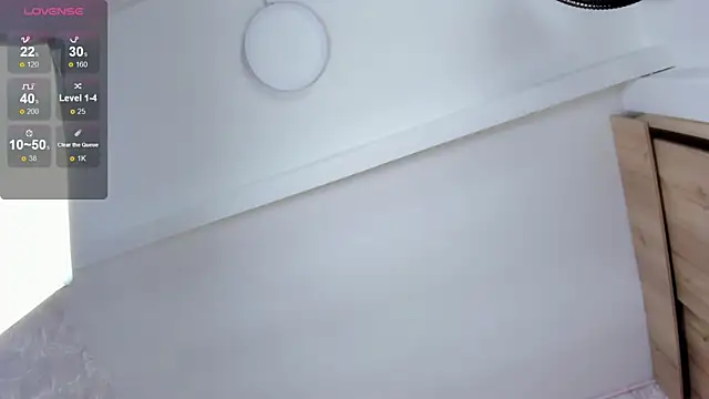 SCARLETTHUNT_ live