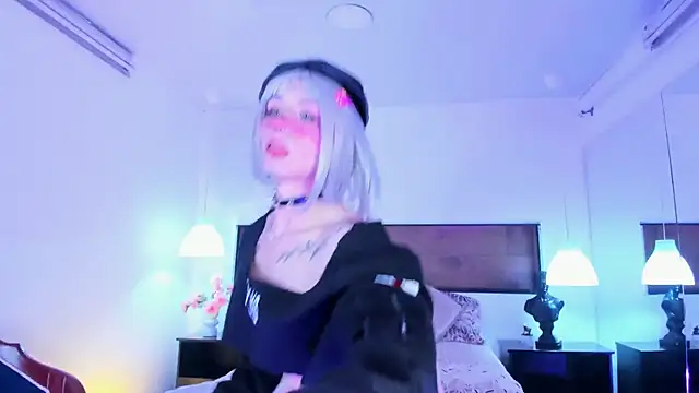 AkiraKurosei live