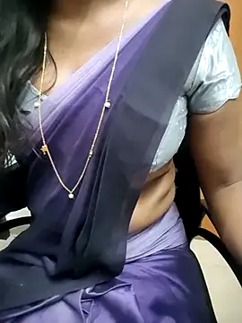 Tamilmallu-duskygirl03 live