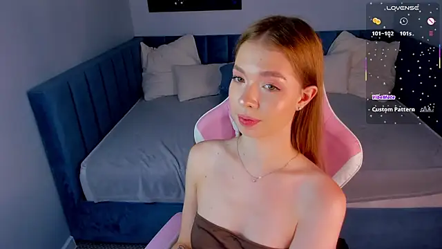 Tessa_Sunn live