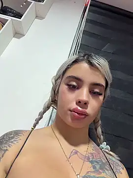 YouCandiSumisa live