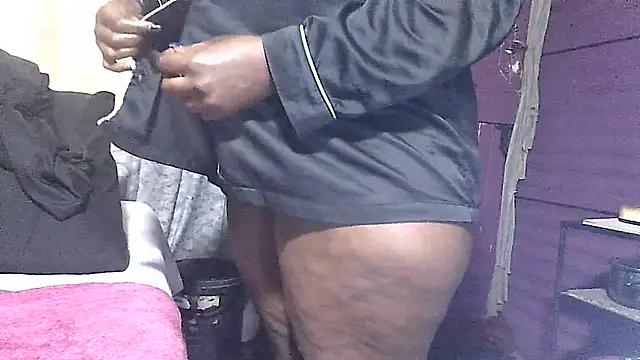 BLACKMALF live