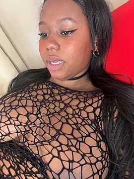 Giulia_valencia live