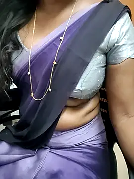 Tamilmallu-duskygirl03 live
