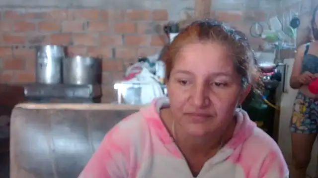 Sra_Angelina live