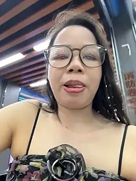 honghong_mother live