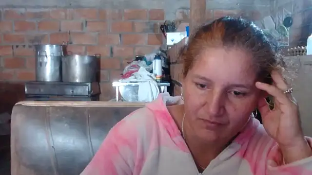 Sra_Angelina live