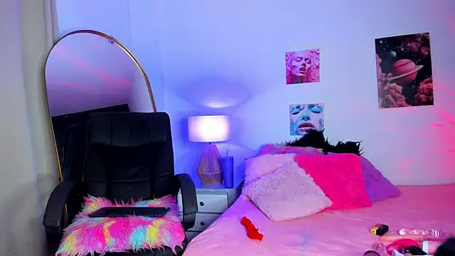 nahiara_santana live