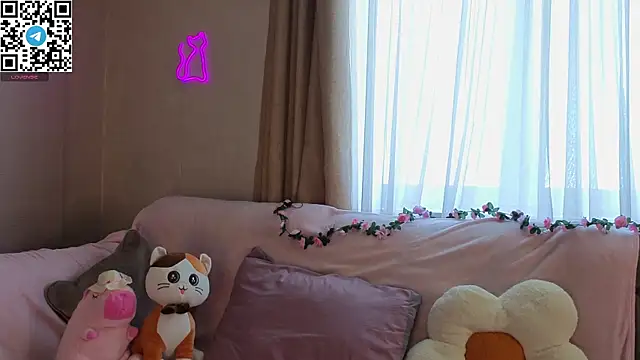 Little_rosy live