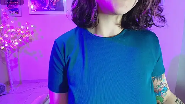 Nanachi_uwu live
