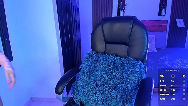 Alessia__a live