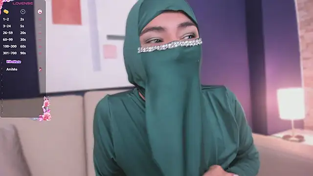 zaif_thal live